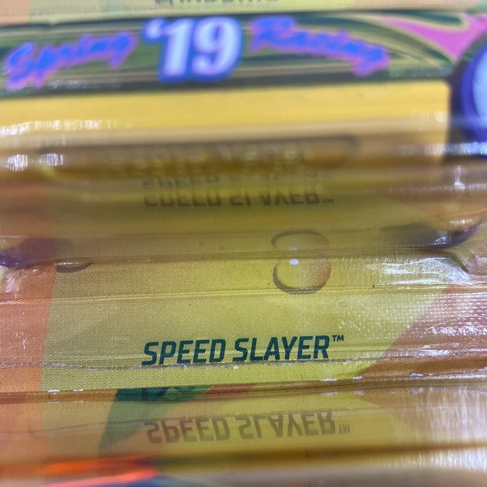 Hotwheels Carbonic Speed Slayer Nerve Set of‎ 3 NWT